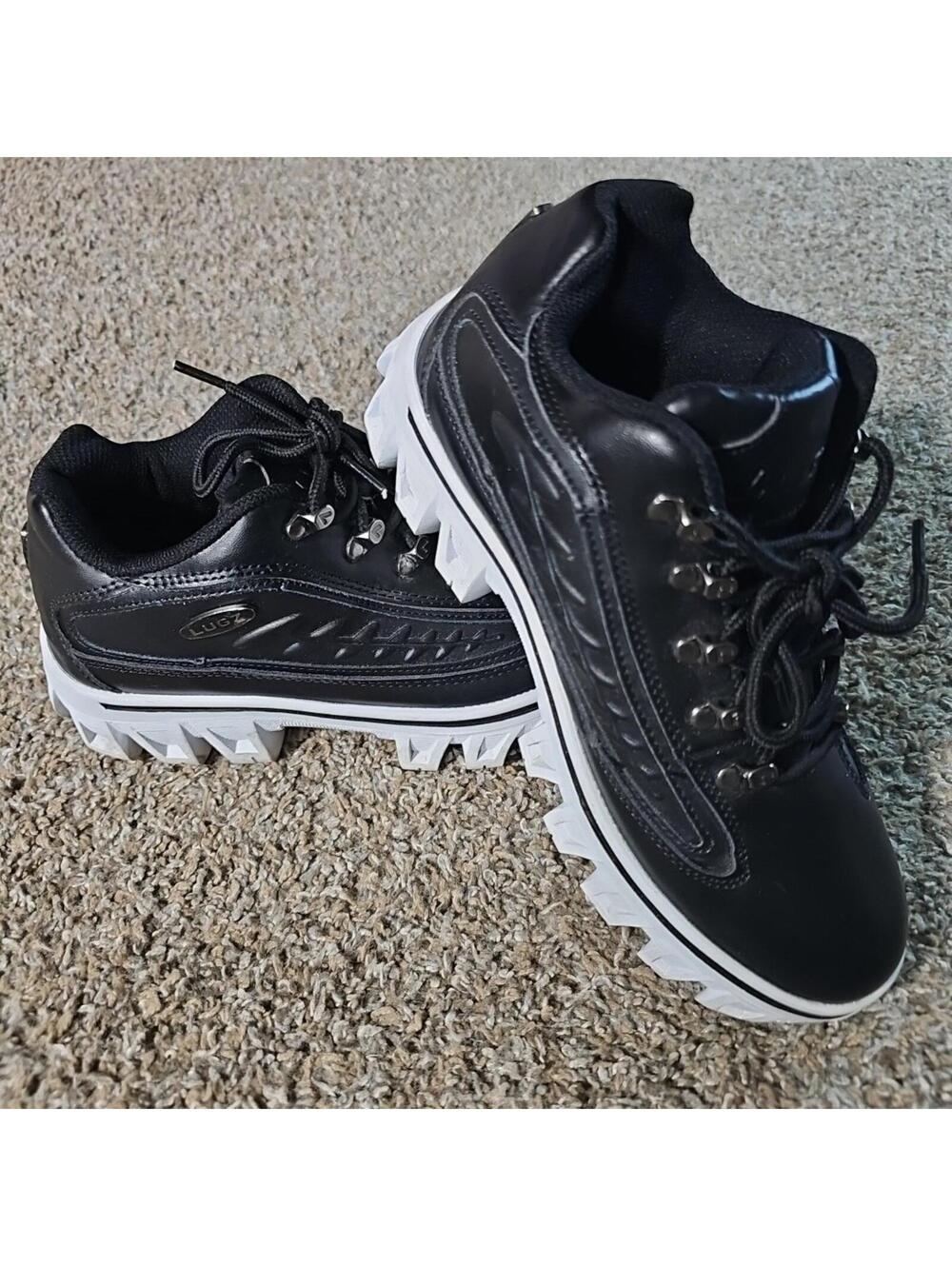 LUGZ WDOT2L-060 Womens 7.5
